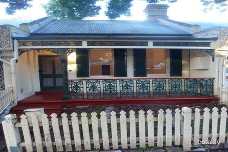 125 Derwent St, Glebe, NSW 2037