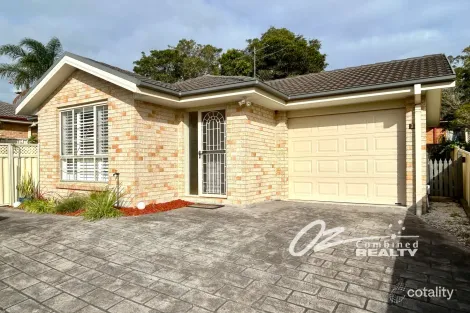 3/38 FREDERICK ST, SANCTUARY POINT, NSW 2540
