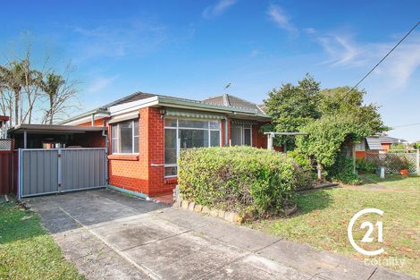 Property photo of 13 Hudson Street Seven Hills NSW 2147