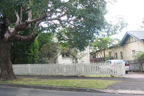 Property photo of 18 Martin Street Hunters Hill NSW 2110