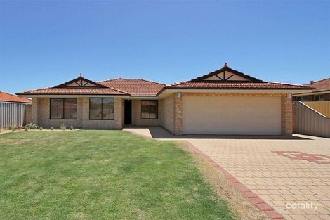 7 Musulin Rise, Lake Coogee, WA 6166