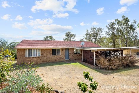 43 Wagtail Dr, Regency Downs, QLD 4341