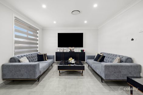 Property photo of 9 Braddon Place Edensor Park NSW 2176