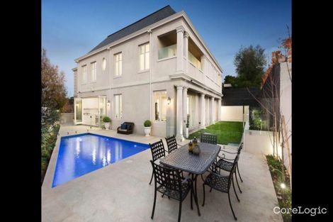 Property photo of 4 Grong Grong Court Toorak VIC 3142