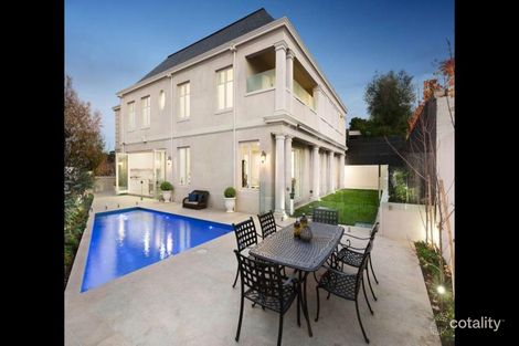 Property photo of 4 Grong Grong Court Toorak VIC 3142