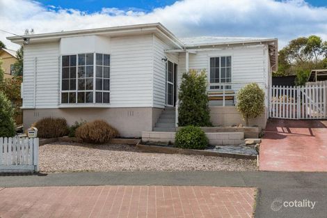 Property photo of 117 Derwent Park Road Lutana TAS 7009