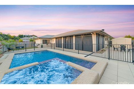 Property photo of 15 Tambo Court Mount Louisa QLD 4814