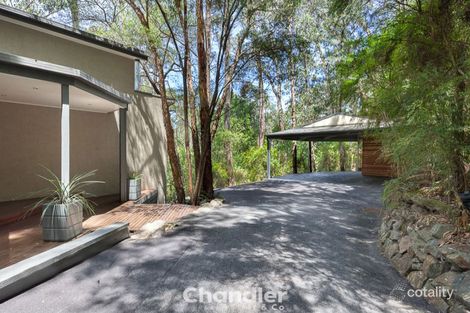 Property photo of 12 Myamin Close Selby VIC 3159