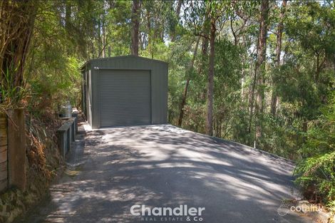 Property photo of 12 Myamin Close Selby VIC 3159