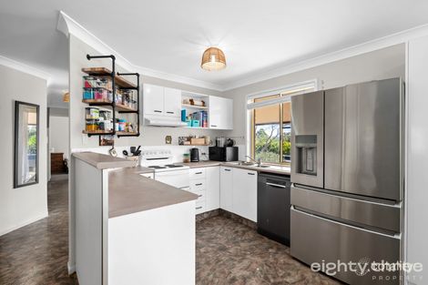 Property photo of 43 Wagtail Drive Regency Downs QLD 4341