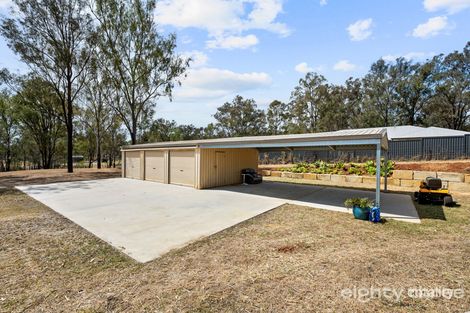 Property photo of 43 Wagtail Drive Regency Downs QLD 4341