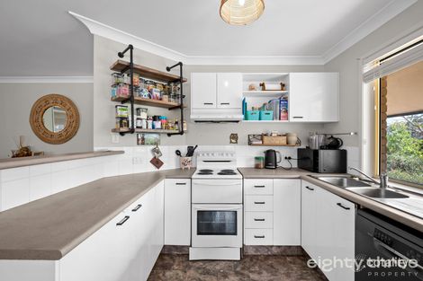 Property photo of 43 Wagtail Drive Regency Downs QLD 4341