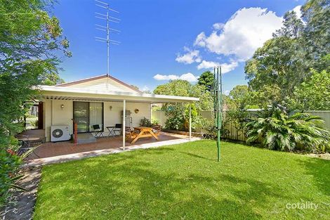 Property photo of 71A Moola Road Buff Point NSW 2262