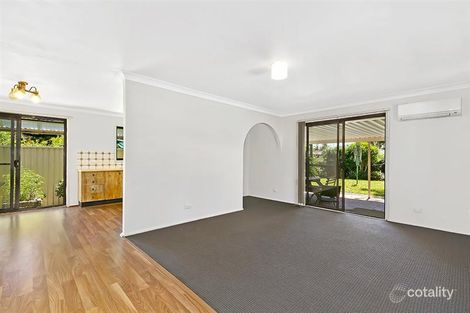 Property photo of 71A Moola Road Buff Point NSW 2262