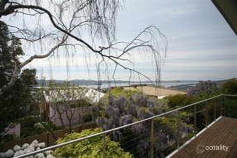 Property photo of 26A Knocklofty Terrace West Hobart TAS 7000