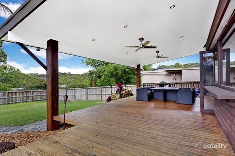 Property photo of 57 Kens Road Frenchs Forest NSW 2086