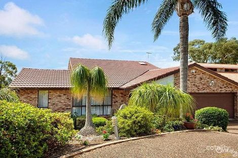 Property photo of 47 Coachwood Crescent Alfords Point NSW 2234