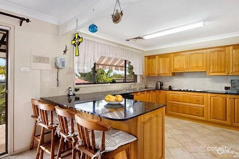 Property photo of 47 Coachwood Crescent Alfords Point NSW 2234