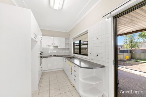 Property photo of 131 The Avenue Granville NSW 2142