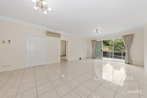 Property photo of 2/1-3 Broughton Road Artarmon NSW 2064
