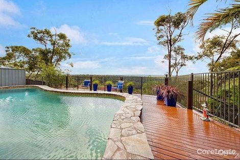 Property photo of 47 Coachwood Crescent Alfords Point NSW 2234