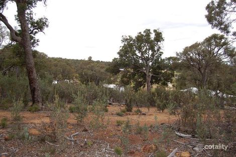 Property photo of LOT 216 Almond Avenue Bakers Hill WA 6562