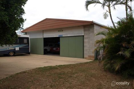 Property photo of 10 Crane Street Emu Park QLD 4710