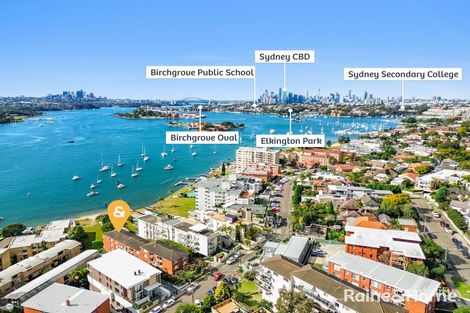 Property photo of 3/100 St Georges Crescent Drummoyne NSW 2047