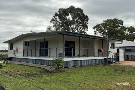 Property photo of 3 Adair Street Boonooroo QLD 4650
