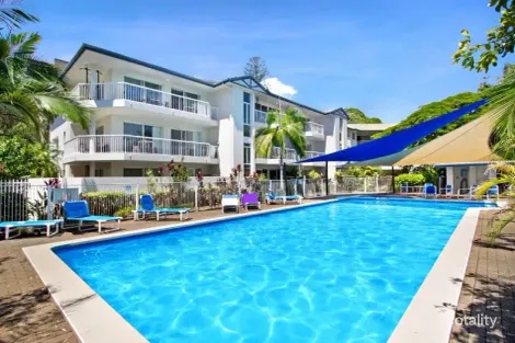 309/7 West Burleigh Rd, Burleigh Heads, QLD 4220