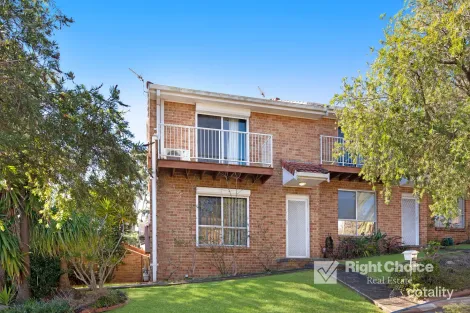 Property photo of 1/10 Wallaroo Drive Blackbutt NSW 2529