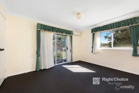 Property photo of 1/10 Wallaroo Drive Blackbutt NSW 2529