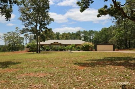 Property photo of 90 Pine Ridge Road Glenwood QLD 4570