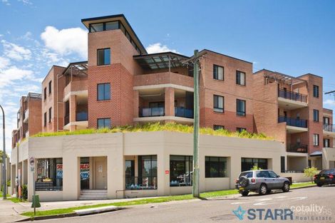 Property photo of 16/39 Earl Street Merrylands NSW 2160