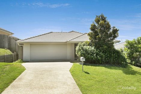 Property photo of 24 Gumtree Crescent Upper Coomera QLD 4209
