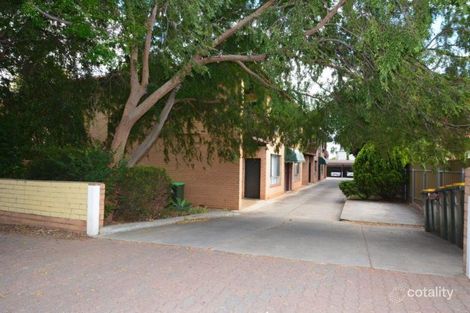 Property photo of 7/25 Fitzroy Terrace Fitzroy SA 5082