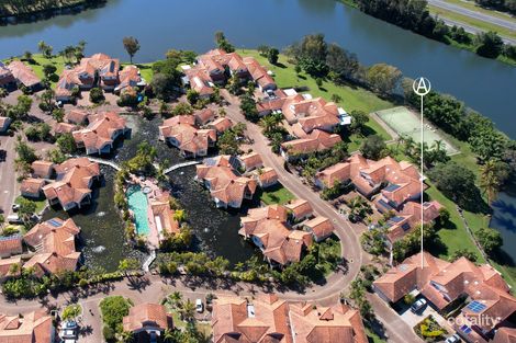Property photo of 33/24 Ron Penhaligon Way Robina QLD 4226