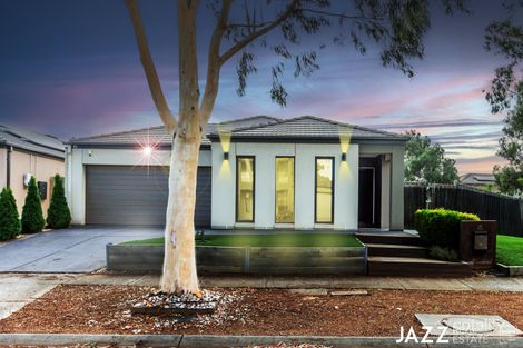 Property photo of 15 Coolum Street Point Cook VIC 3030