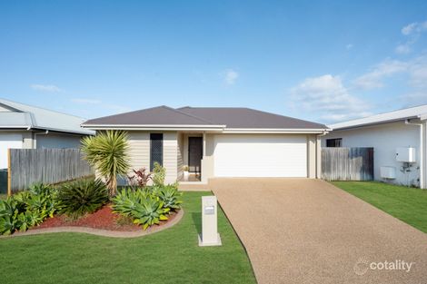 12 Milkwood Cres, Bohle Plains, QLD 4817