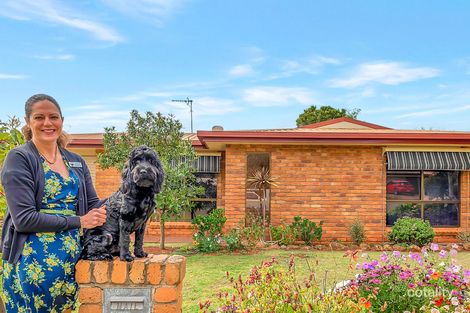 Property photo of 8 Roslyn Street Centenary Heights QLD 4350