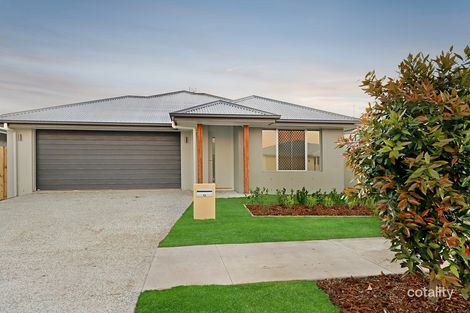 Property photo of 12 Chittick Crescent Palmview QLD 4553