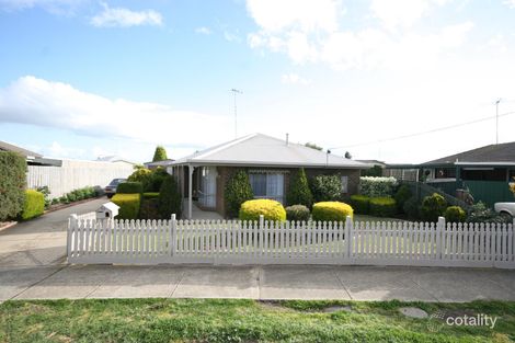 55 Enfield Dr, St Albans Park, VIC 3219