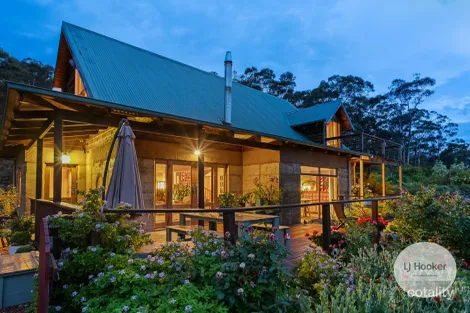 Property photo of 486 Manuka Road Kettering TAS 7155