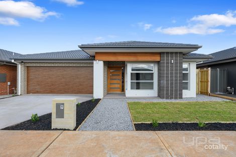 9 Athena Rd, Weir Views, VIC 3338