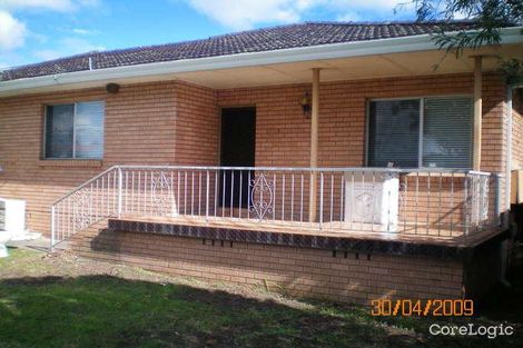 Property photo of 133 Nuwarra Road Moorebank NSW 2170