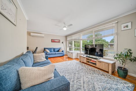 Property photo of 39 Pennefather Street Higgins ACT 2615
