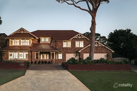 43 Lugarno Pde, Lugarno, NSW 2210