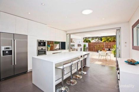 Property photo of 27 Bardwell Road Mosman NSW 2088