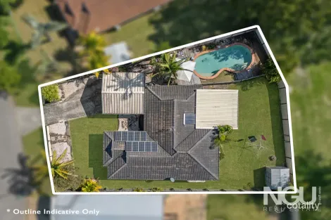 Property photo of 38 Helen Street North Booval QLD 4304