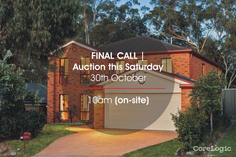 Property photo of 125 Kirby Street Rydalmere NSW 2116